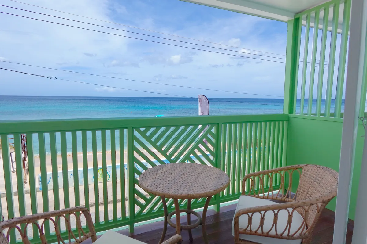 Sand Street Apartments, One Bedroom