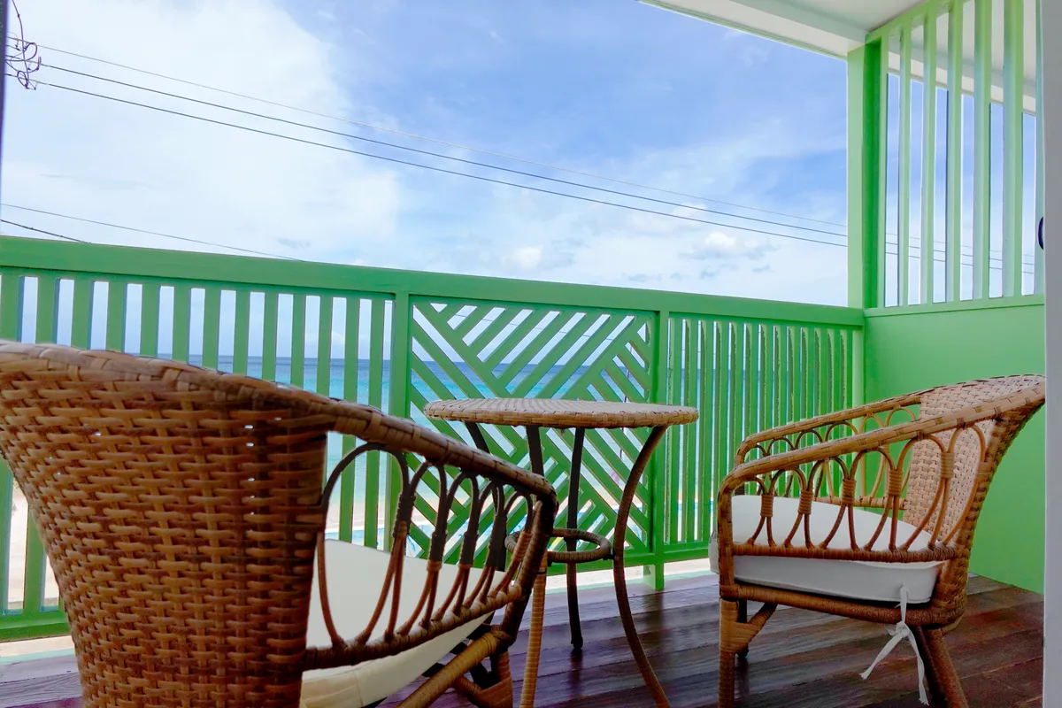 Sand Street Apartments, One Bedroom