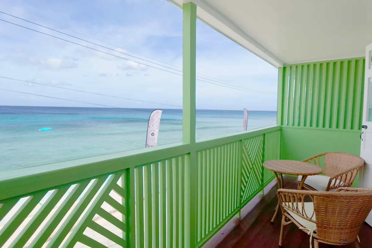 Sand Street Apartments, One Bedroom