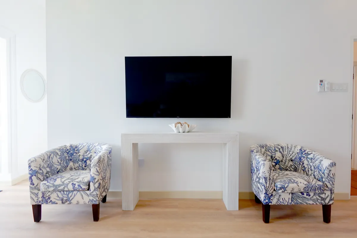 Sand Street Apartments, One Bedroom