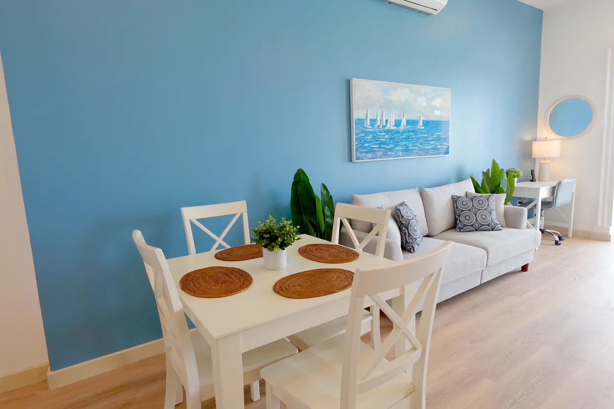 Sand Street Apartments, One Bedroom