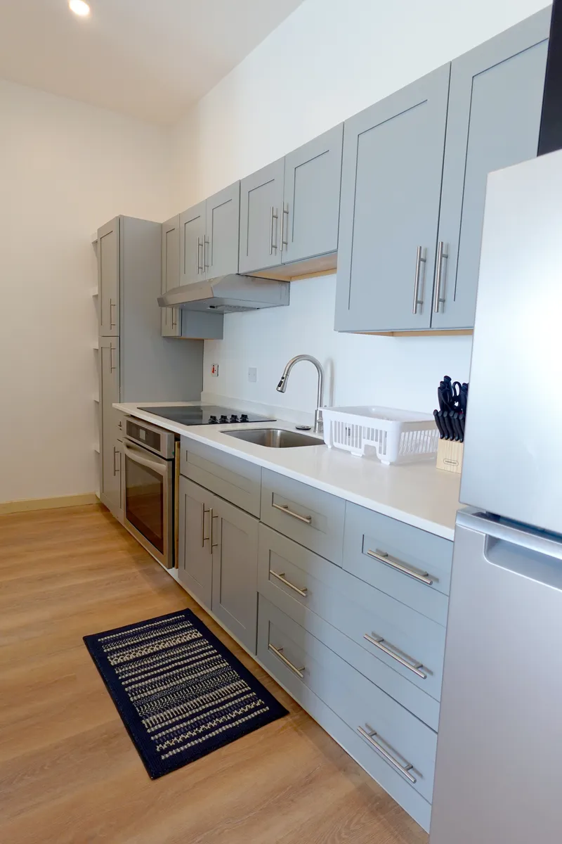 Sand Street Apartments, One Bedroom