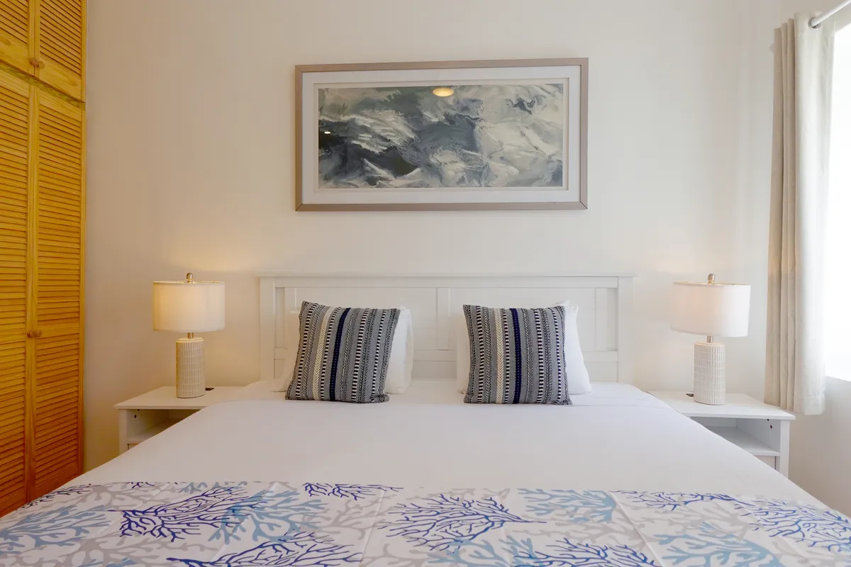 Sand Street Apartments, One Bedroom