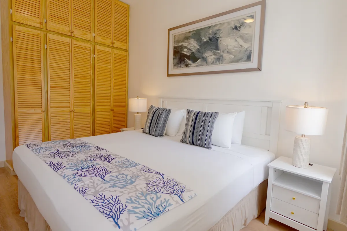 Sand Street Apartments, One Bedroom