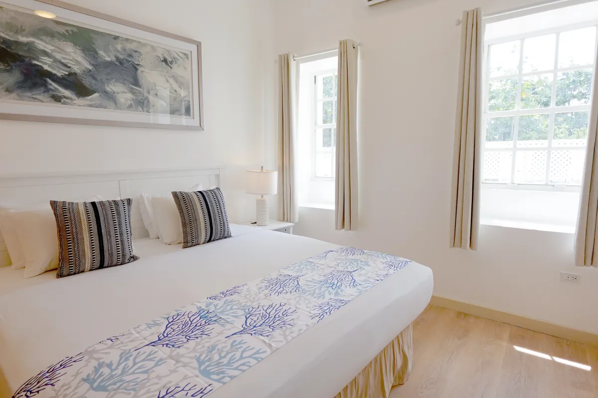 Sand Street Apartments, One Bedroom