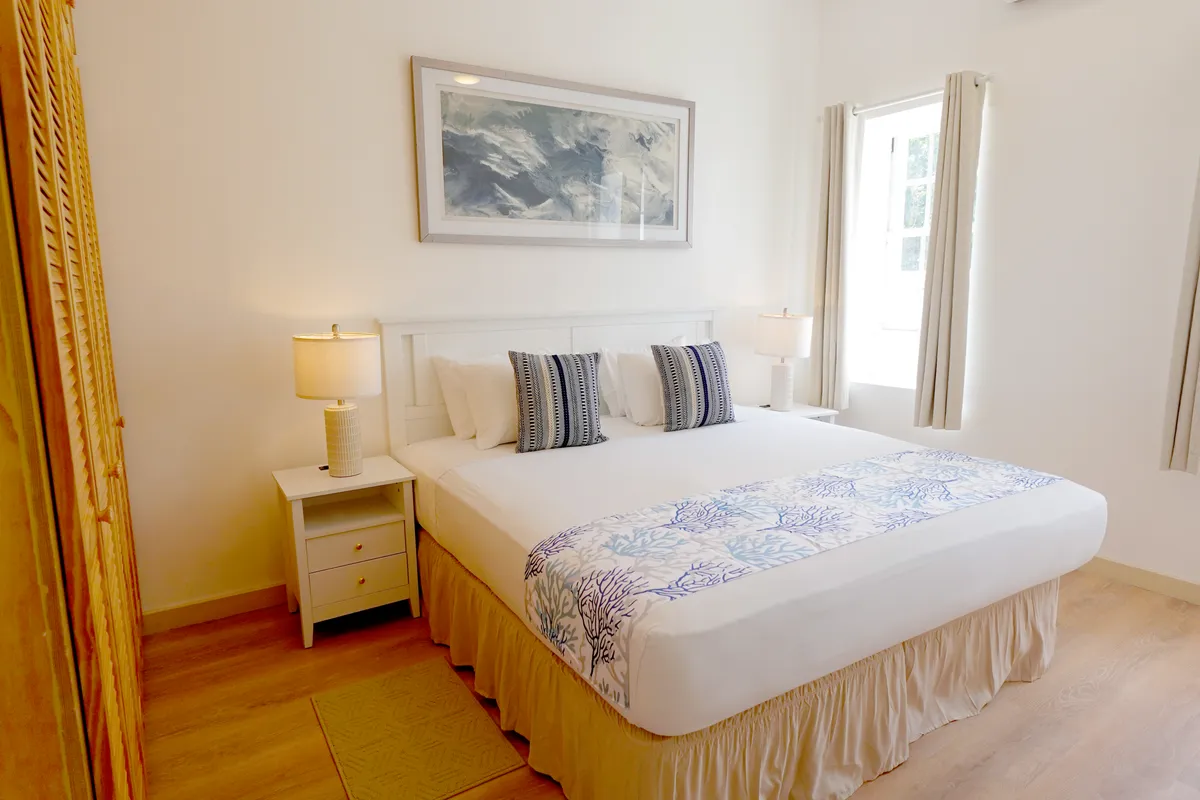 Sand Street Apartments, One Bedroom