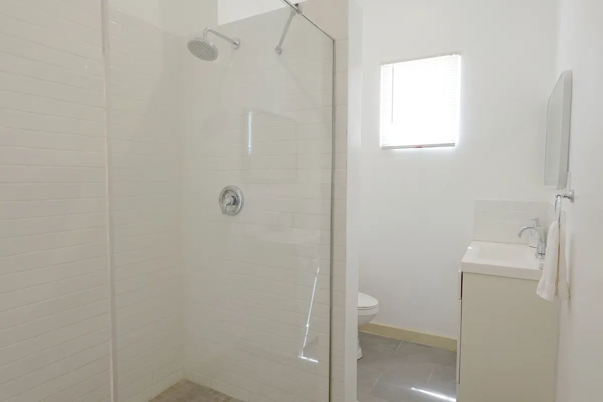 Sand Street Apartments, One Bedroom