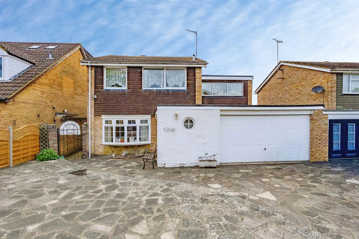 Berrymead, Hemel Hempstead