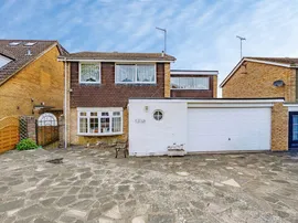 Berrymead, Hemel Hempstead photo