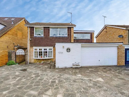 Berrymead, Hemel Hempsteadphoto