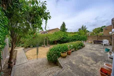Berrymead, Hemel Hempstead