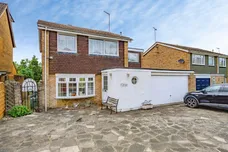 Berrymead, Hemel Hempstead