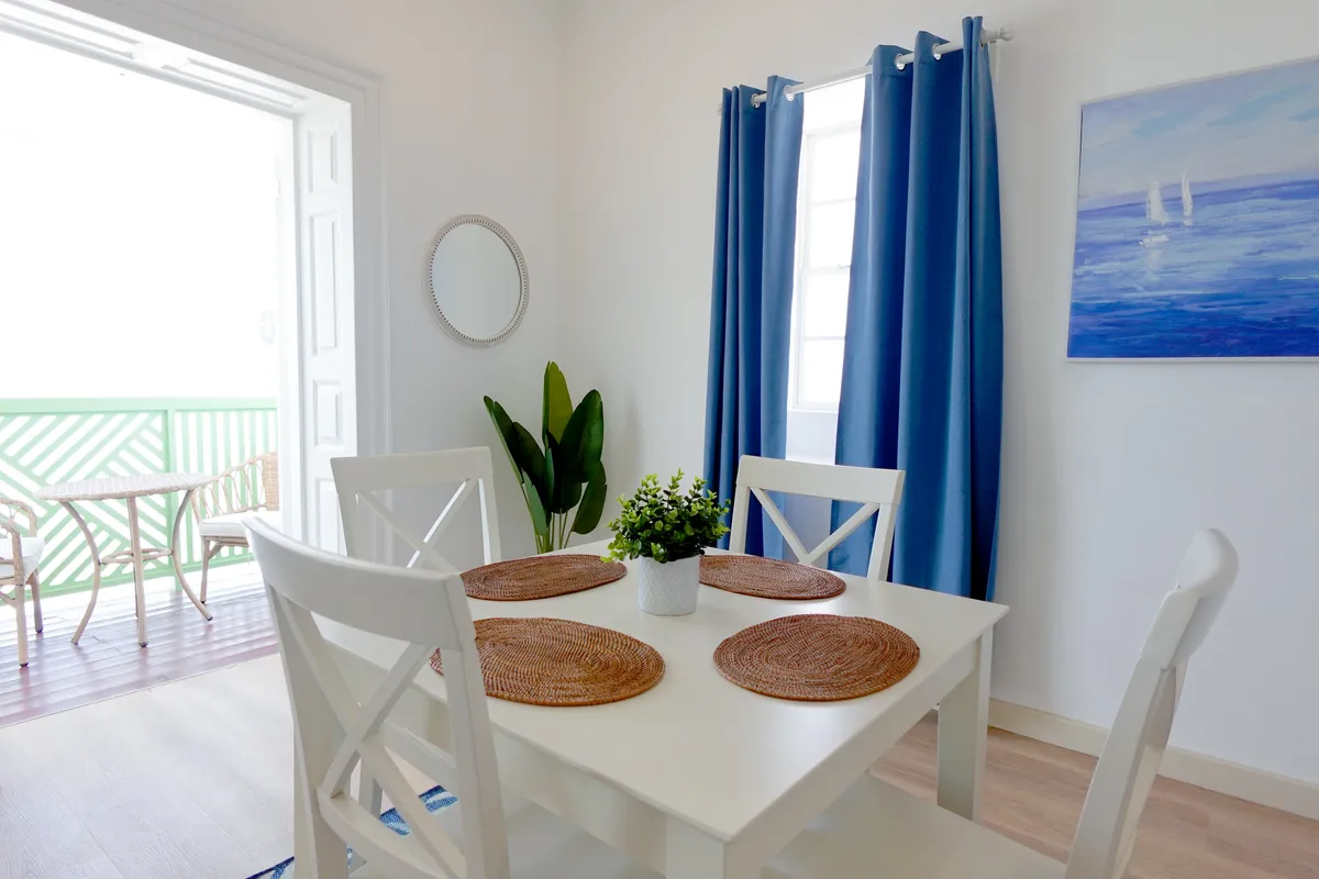 Sand Street Apartments, Two Bedrooms