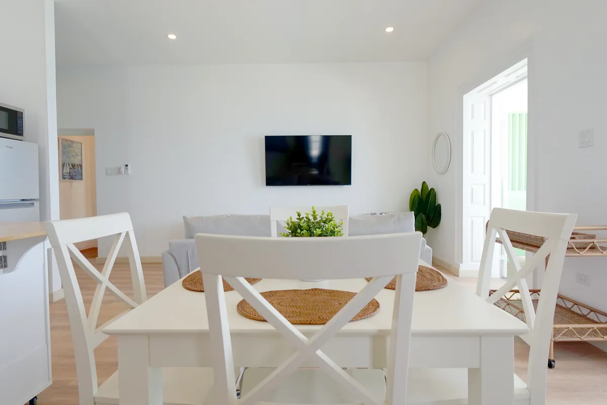 Sand Street Apartments, Two Bedrooms