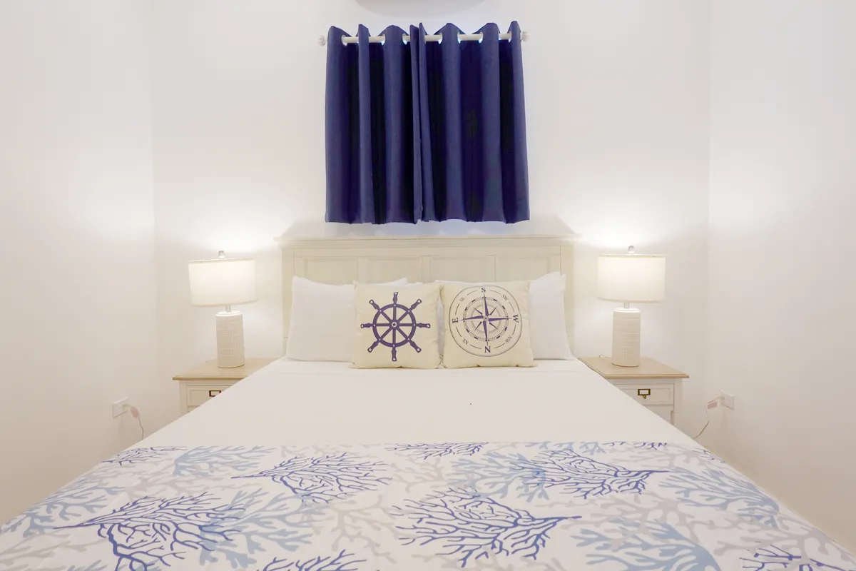 Sand Street Apartments, Two Bedrooms