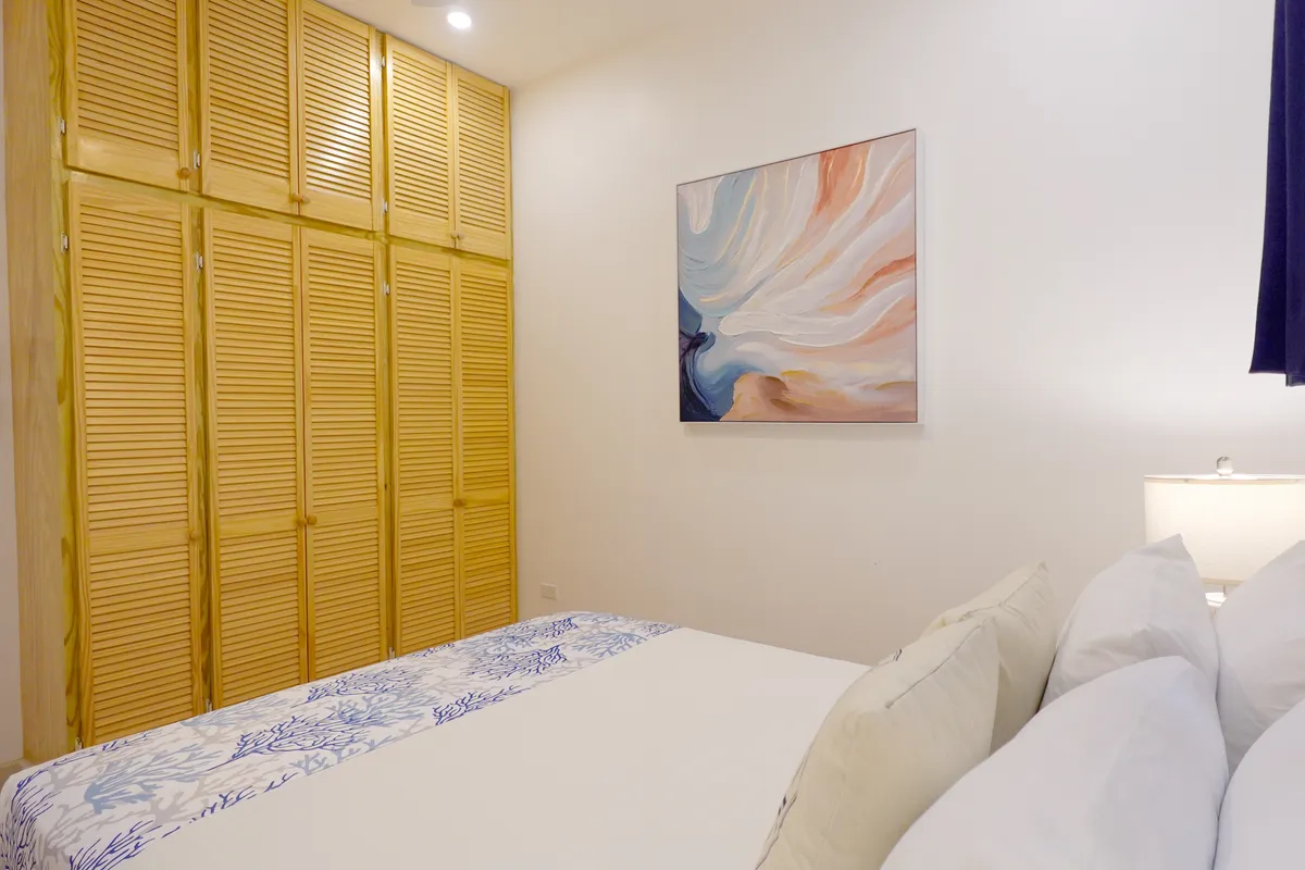 Sand Street Apartments, Two Bedrooms