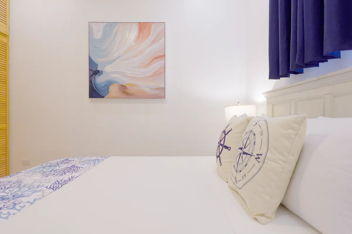 Sand Street Apartments, Two Bedrooms