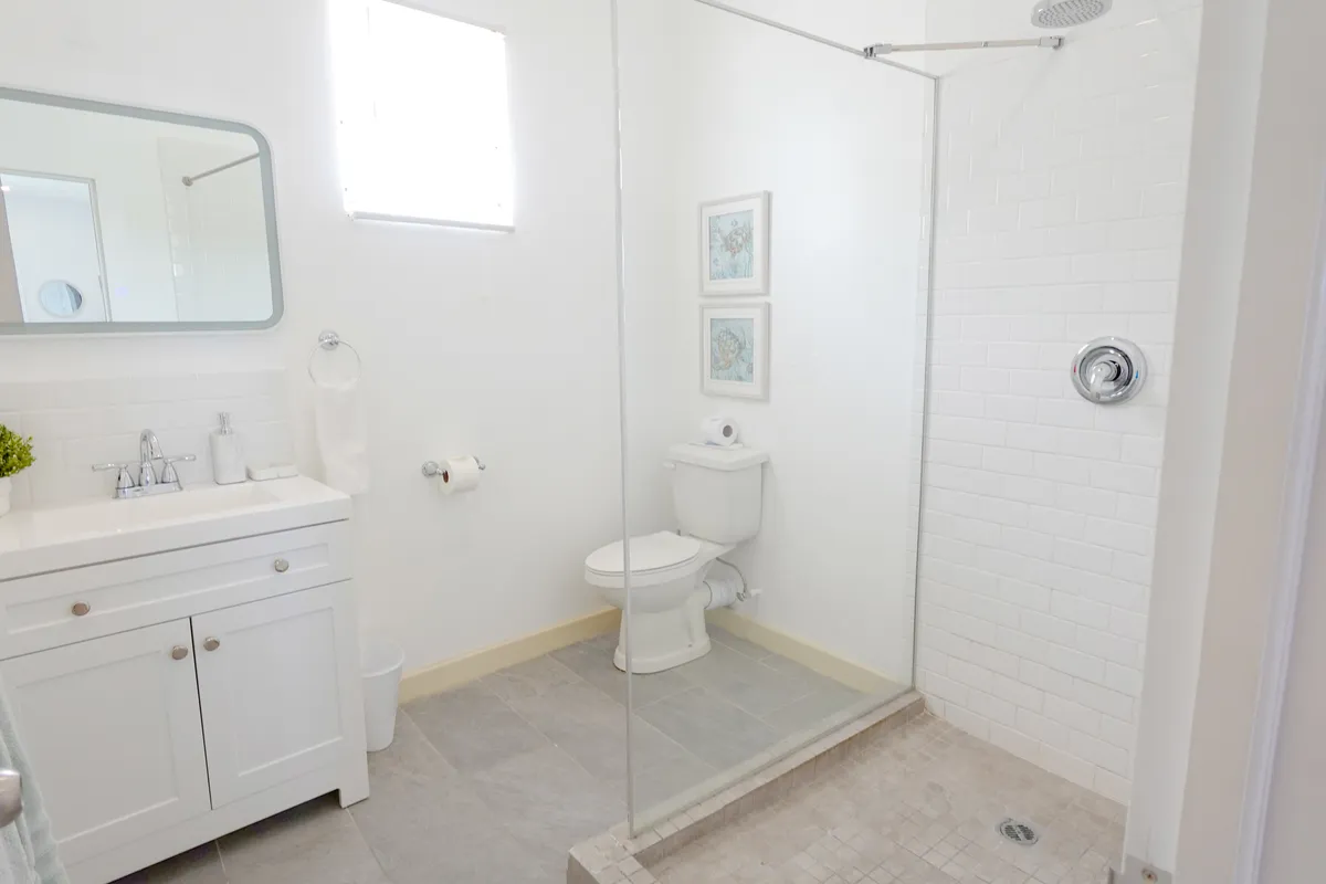 Sand Street Apartments, Two Bedrooms