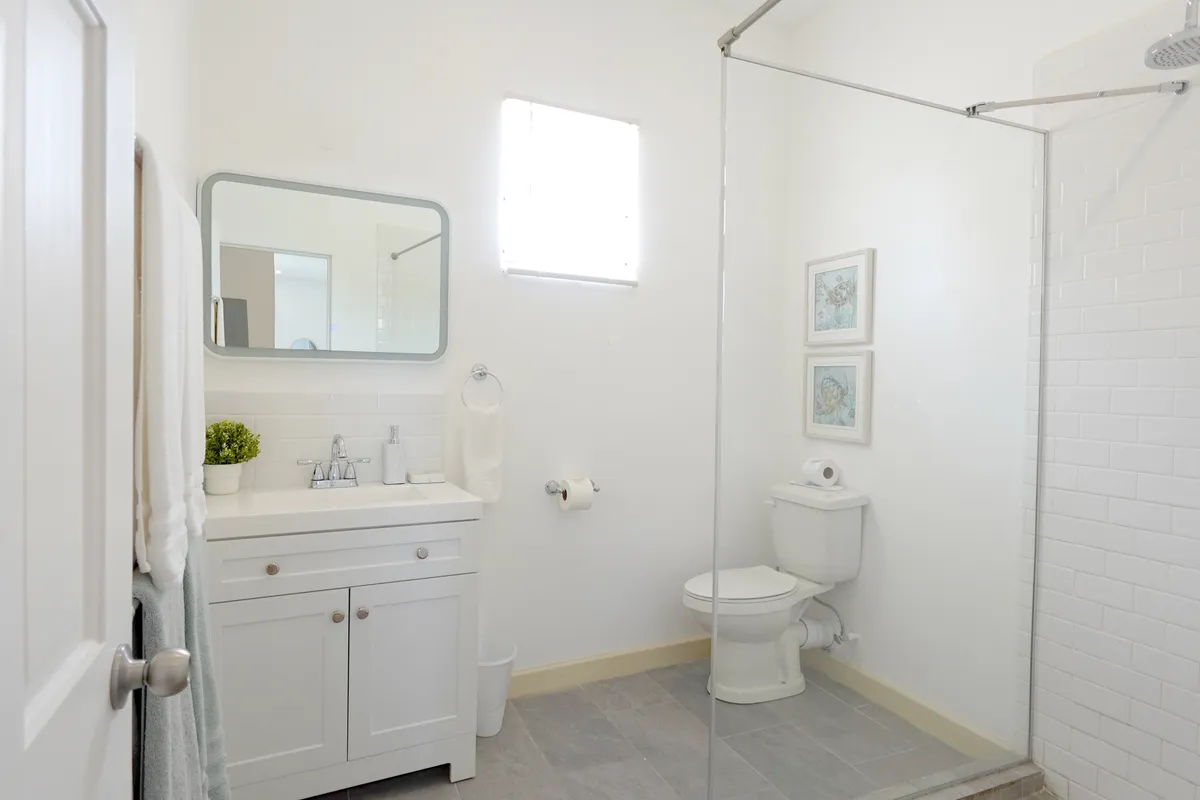 Sand Street Apartments, Two Bedrooms