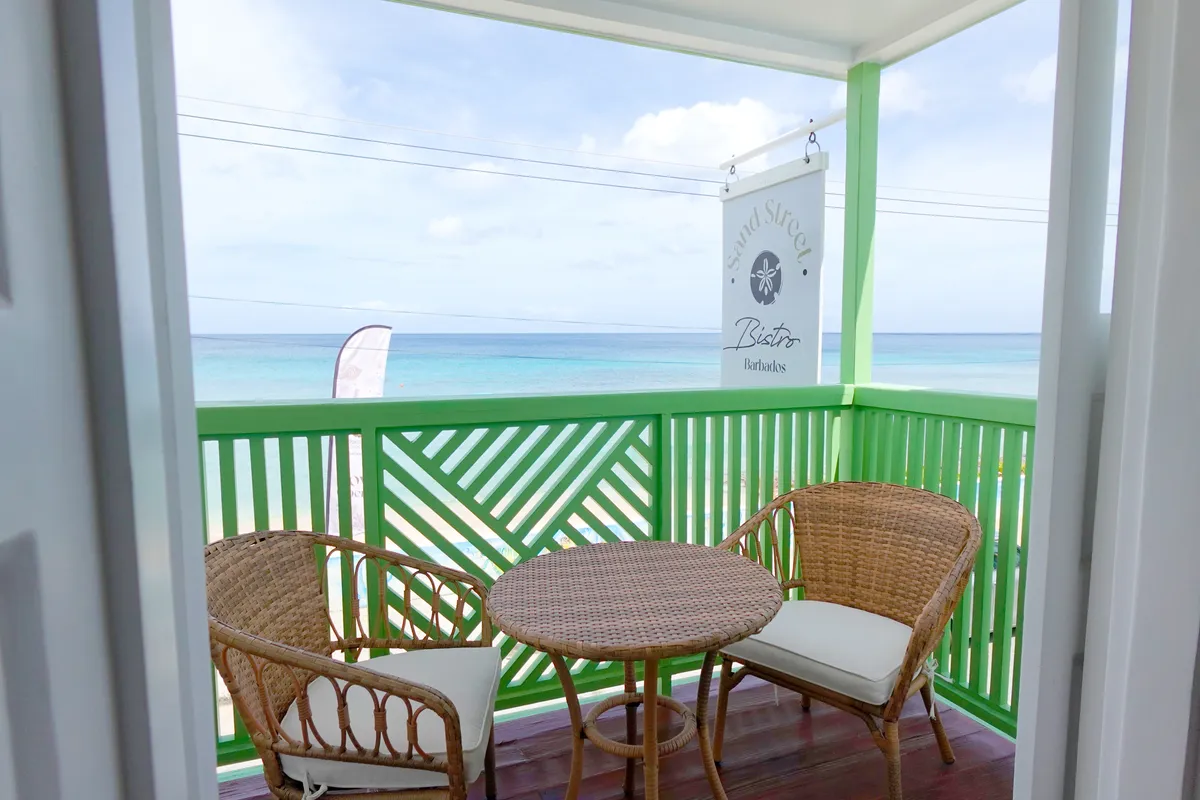 Sand Street Apartments, Two Bedrooms