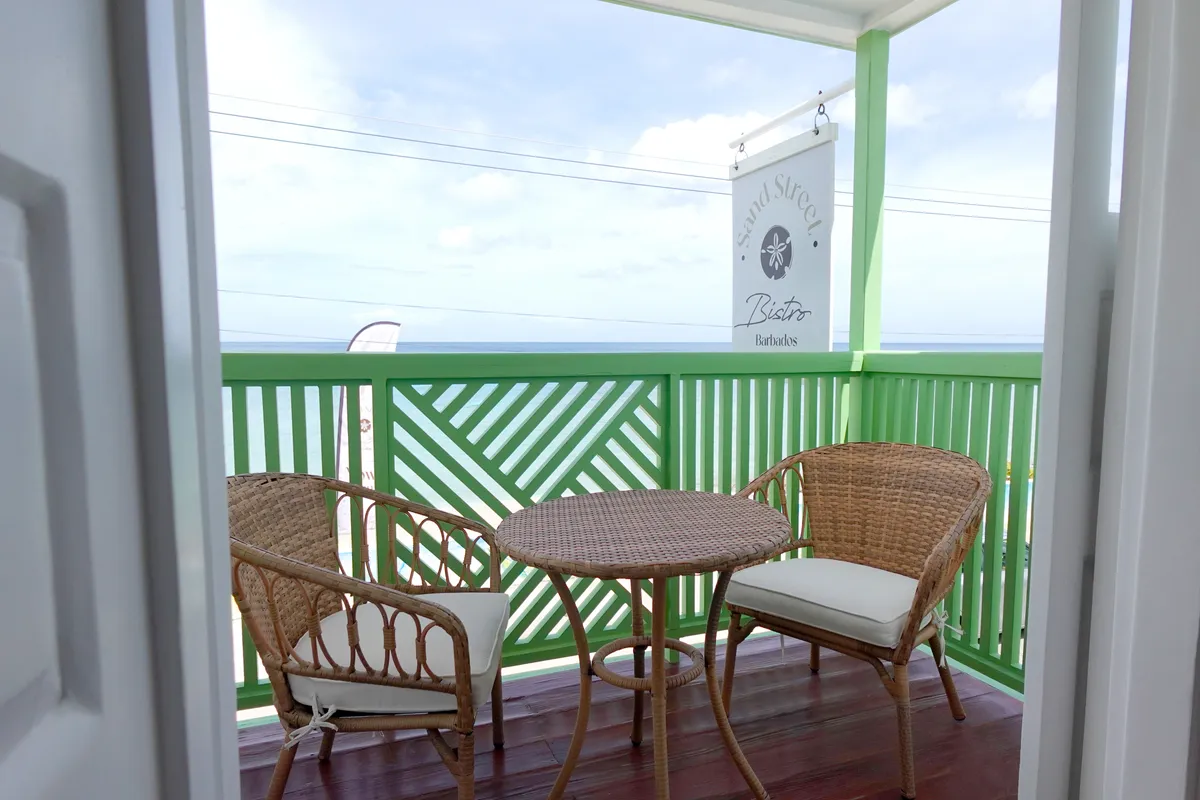 Sand Street Apartments, Two Bedrooms