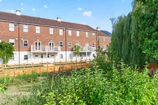 Beaumont Drive, Worcester Park
