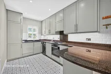 Beaumont Drive, Worcester Park