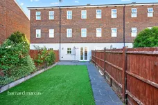 Beaumont Drive, Worcester Park