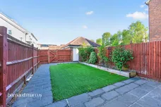 Beaumont Drive, Worcester Park