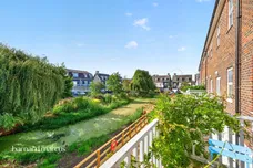 Beaumont Drive, Worcester Park