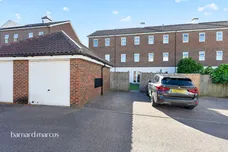 Beaumont Drive, Worcester Park