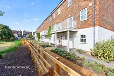 Beaumont Drive, Worcester Park