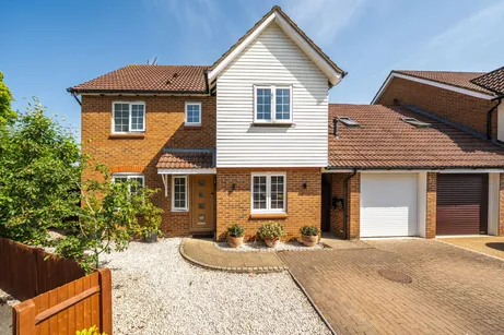 Ivory Close, St. Albans, AL4