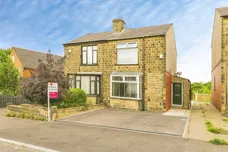 Heatherfield Road, Marsh, Huddersfield