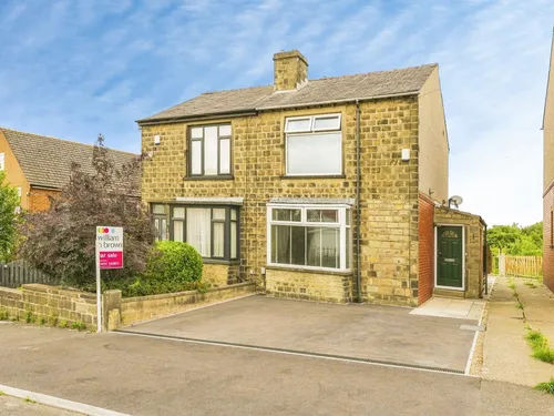Heatherfield Road, Marsh, Huddersfieldphoto