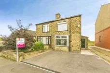 Heatherfield Road, Marsh, Huddersfield