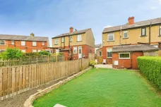 Heatherfield Road, Marsh, Huddersfield
