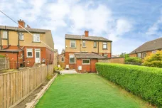 Heatherfield Road, Marsh, Huddersfield