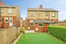 Heatherfield Road, Marsh, Huddersfield