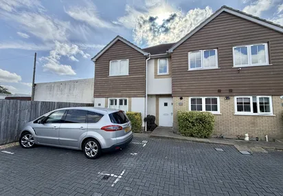 St Clements Road, Poole,