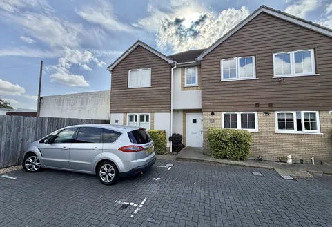 St Clements Road, Poole,