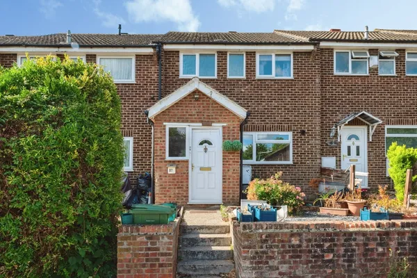 Caxton Close, LONGFIELD, Kent, DA3