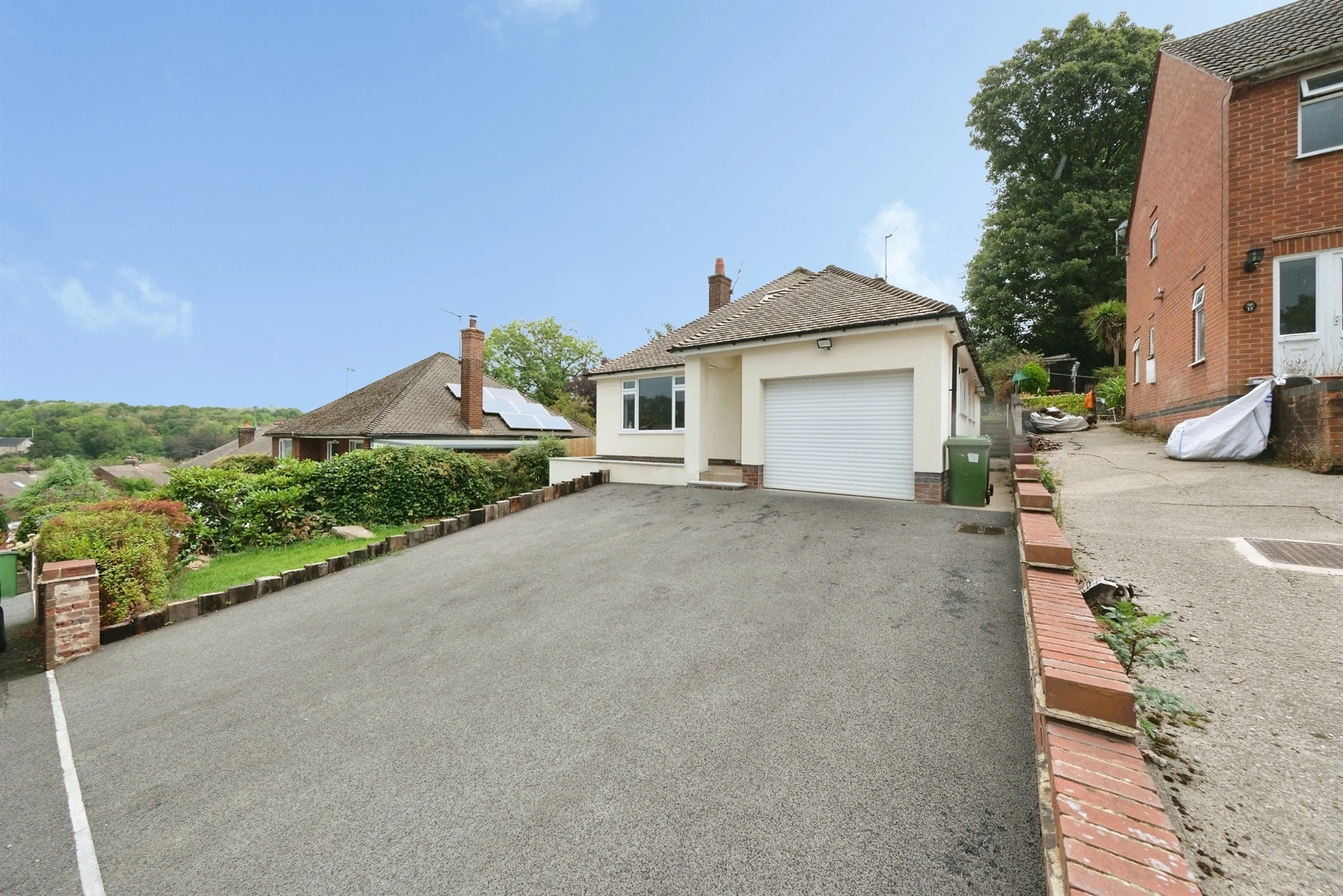 Property at Hawkins Drive, Ambergate, BELPER