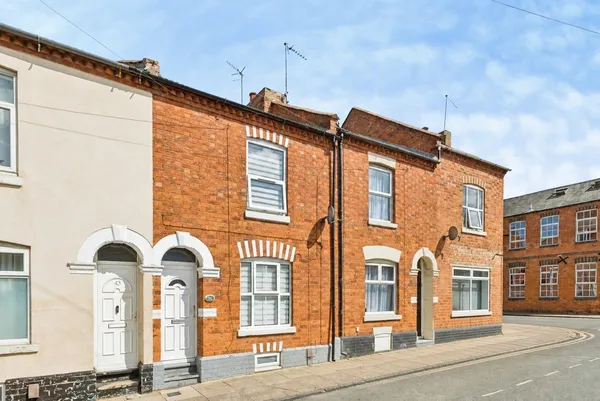 Robert Street, Northampton, Northampt...