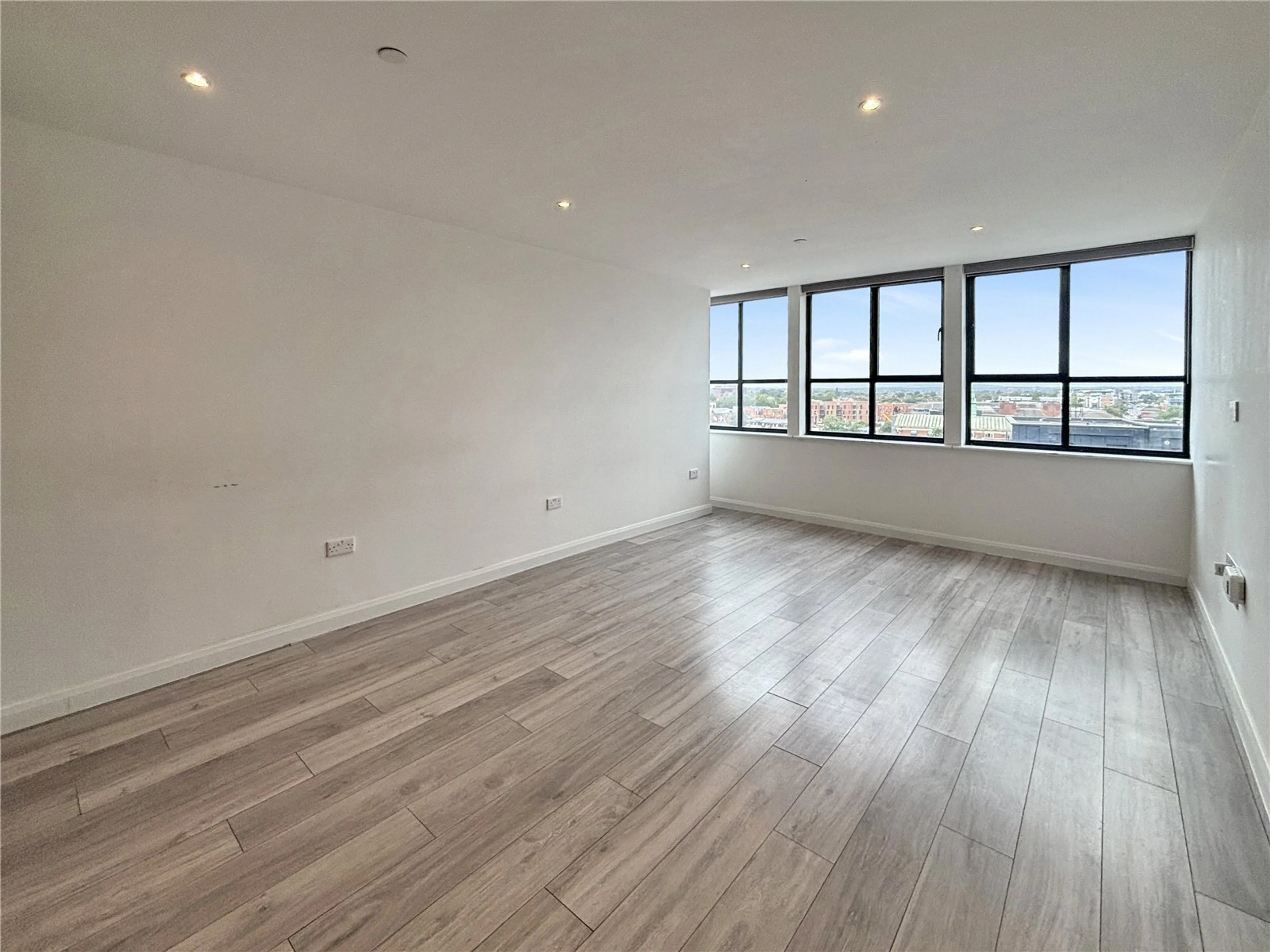 Property at Bath Road, Slough, Berkshire, SL1