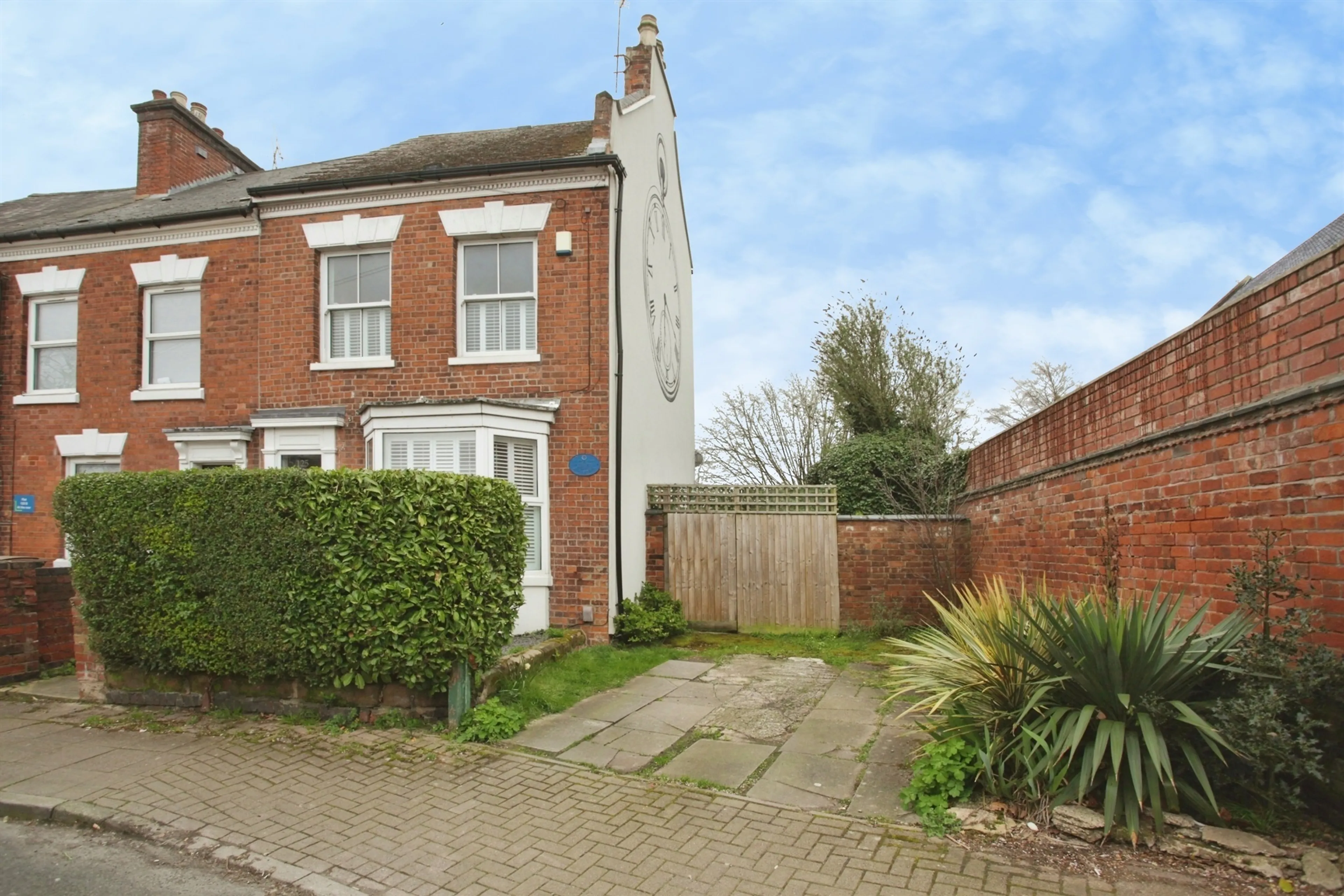 Property at Craven Street, COVENTRY