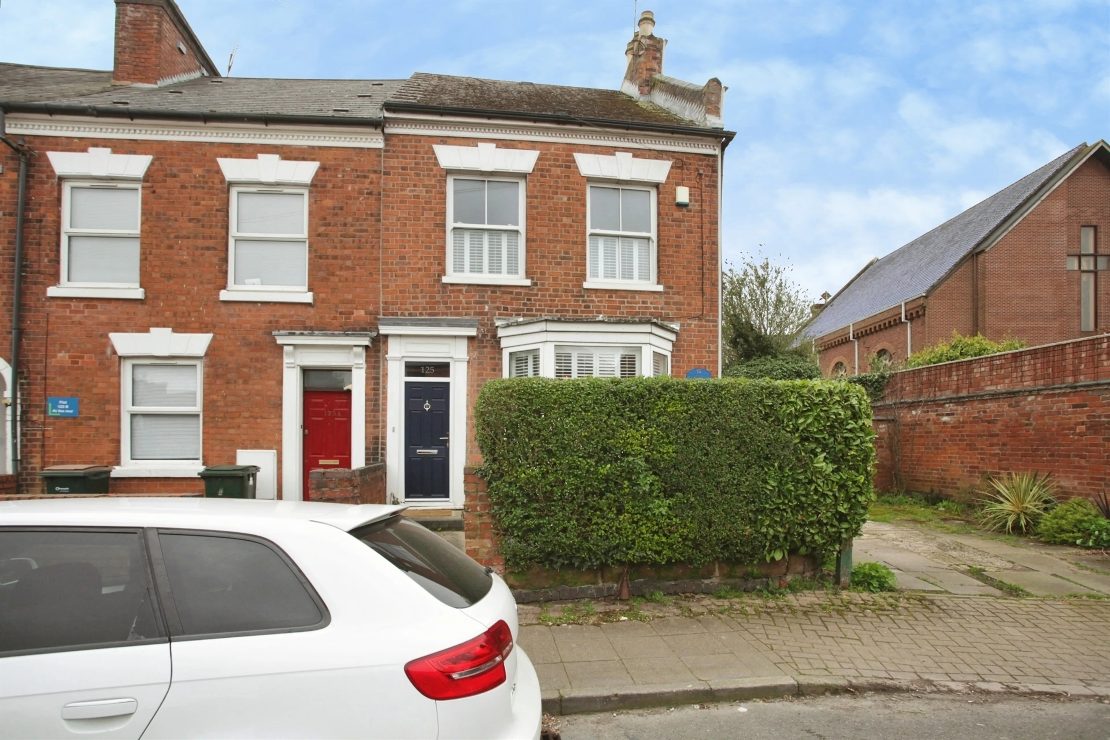 Property at Craven Street, COVENTRY