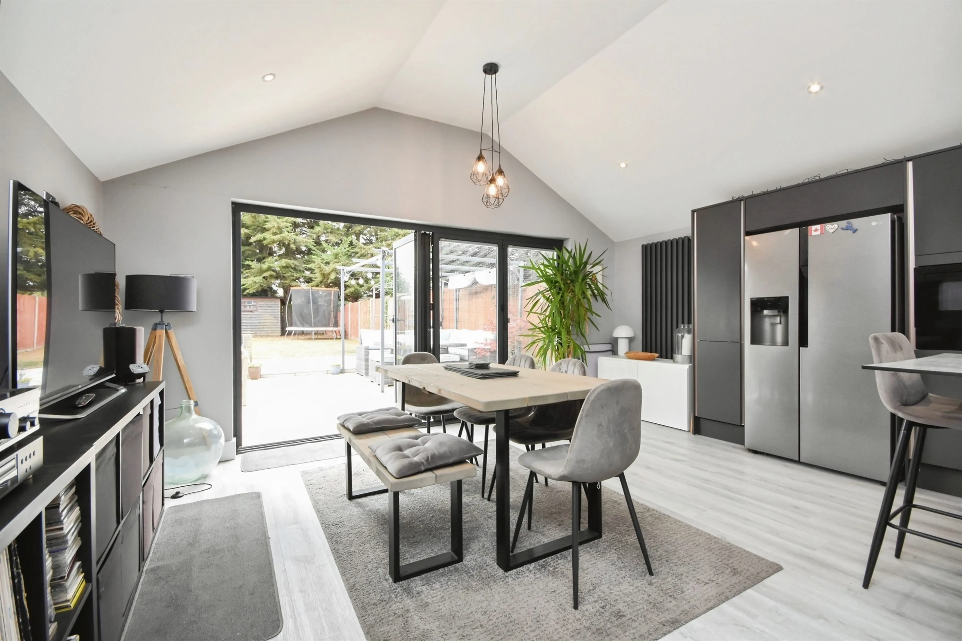 Property at Ramsey Road, Halstead