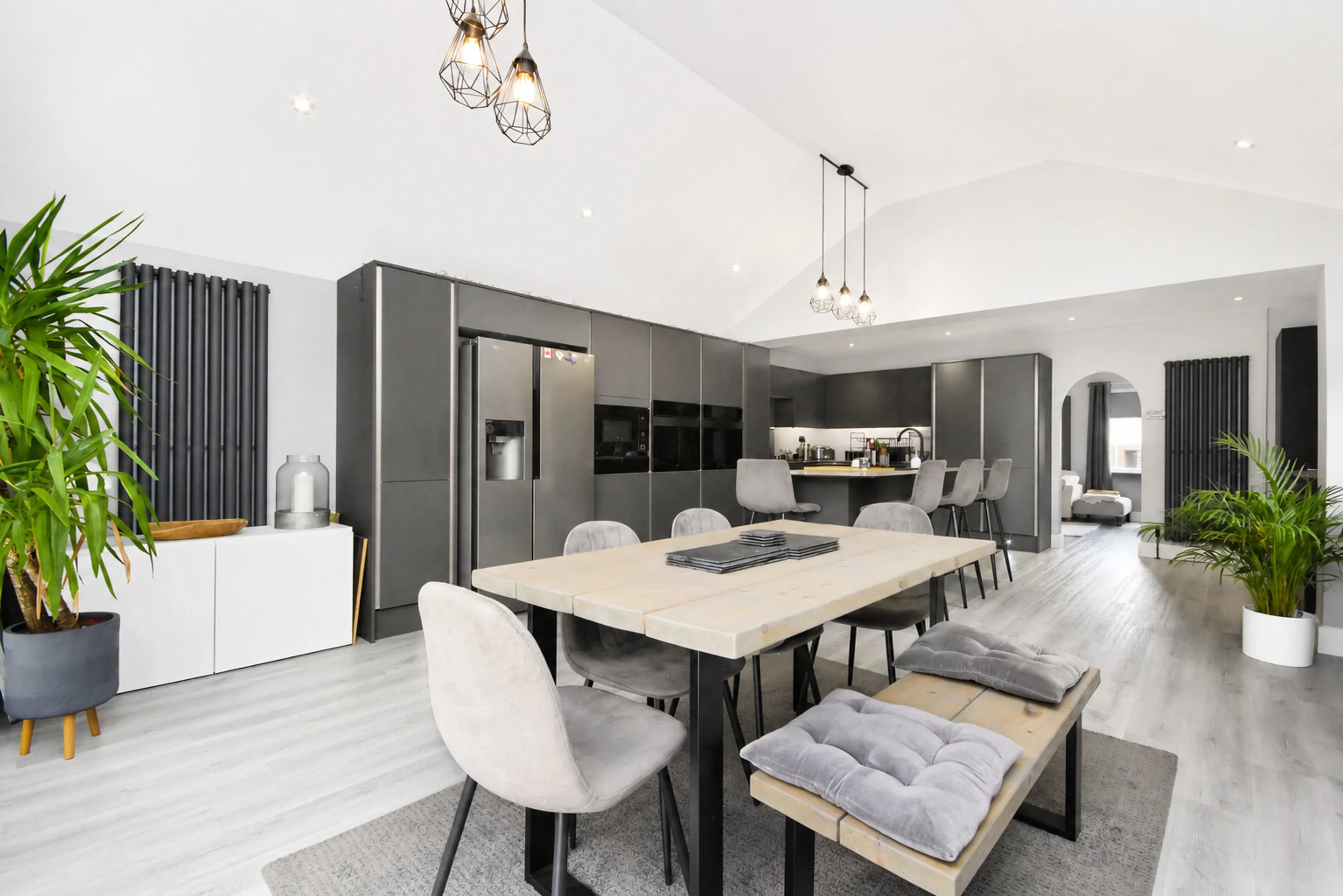 Property at Ramsey Road, Halstead