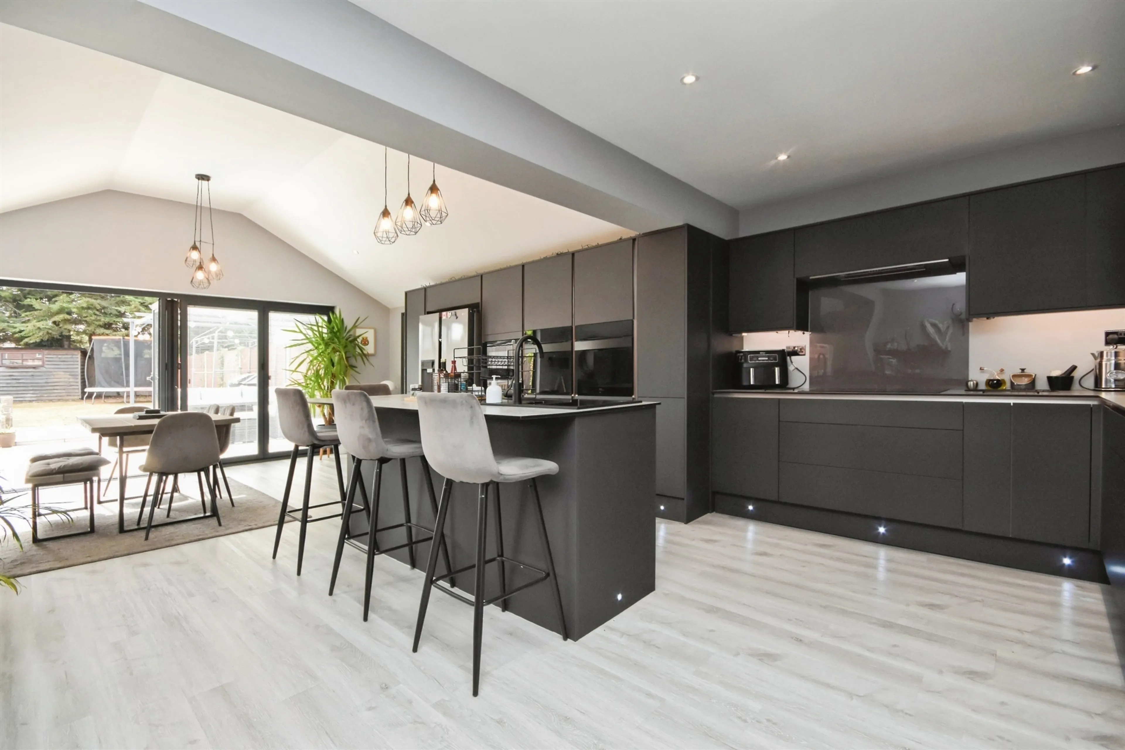 Property at Ramsey Road, Halstead